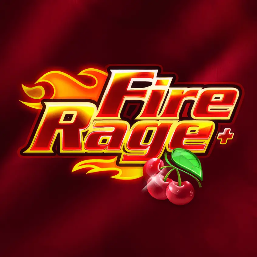 Fire Rage в ігровому каталозі Allwin UA