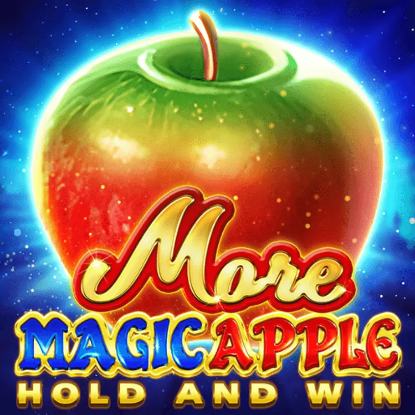 More Magic Apple в ігровому каталозі Allwin UA
