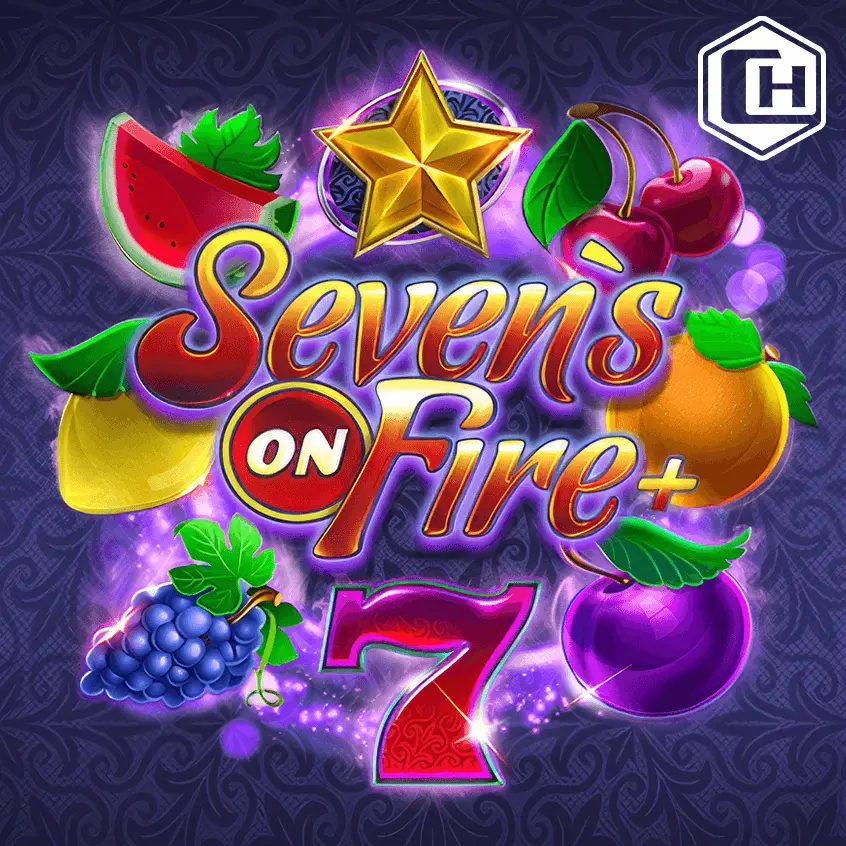 Sevens on Fire в ігровому каталозі Allwin UA