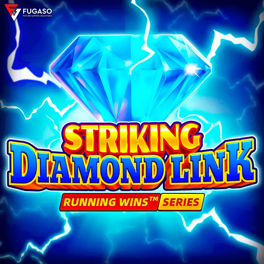 Striking Diamond в ігровому каталозі Allwin UA